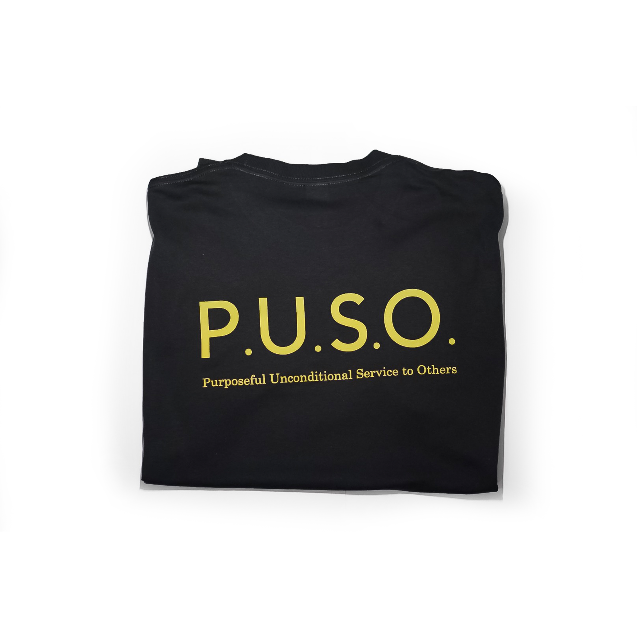 PUSO "Pioneer" Short Sleeve