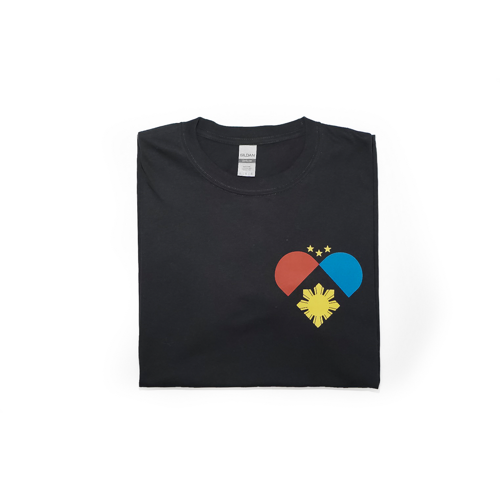 PUSO "Pioneer" Short Sleeve