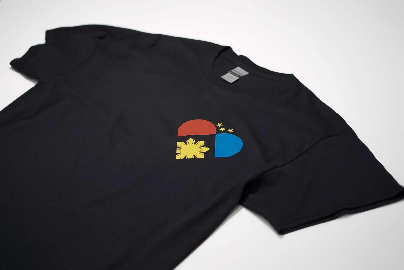 PUSO "Pioneer" Short Sleeve