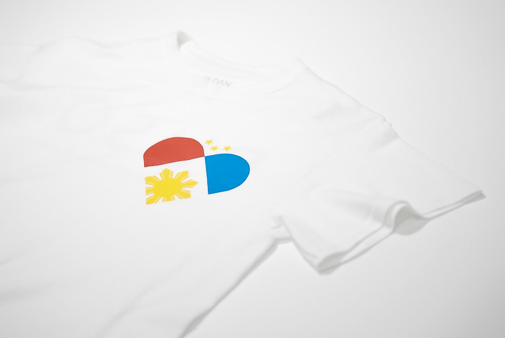 PUSO "Pioneer" Short Sleeve