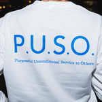 Load image into Gallery viewer, PUSO &quot;OG&quot; Long Sleeve

