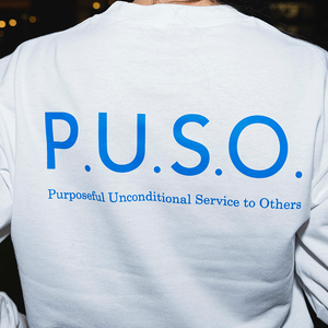 PUSO "OG" Long Sleeve