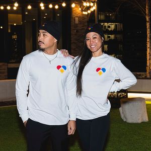 PUSO "OG" Long Sleeve