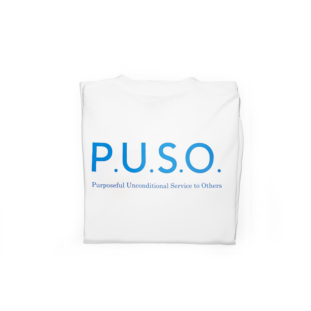 PUSO "Pioneer" Short Sleeve