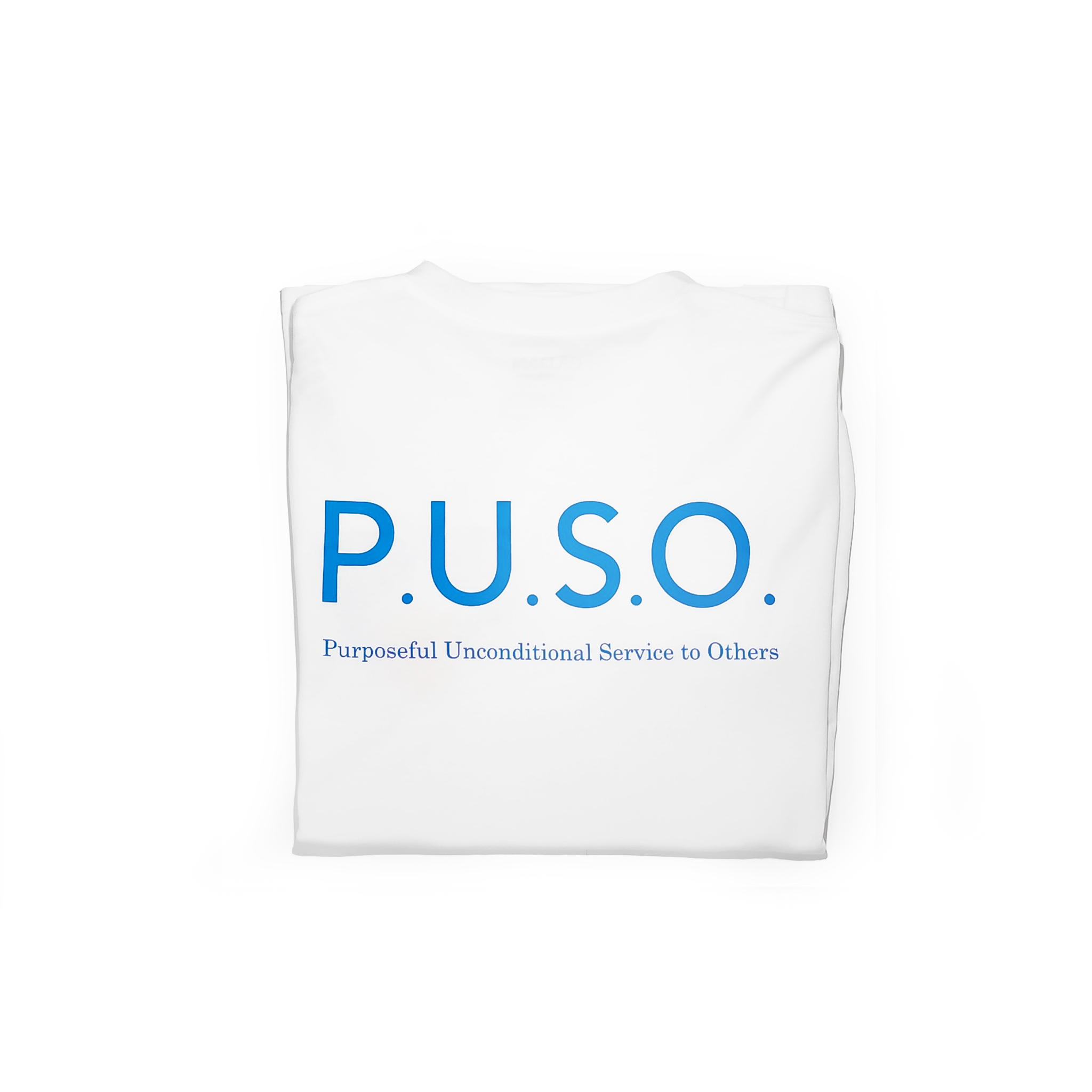 PUSO "Pioneer" Short Sleeve